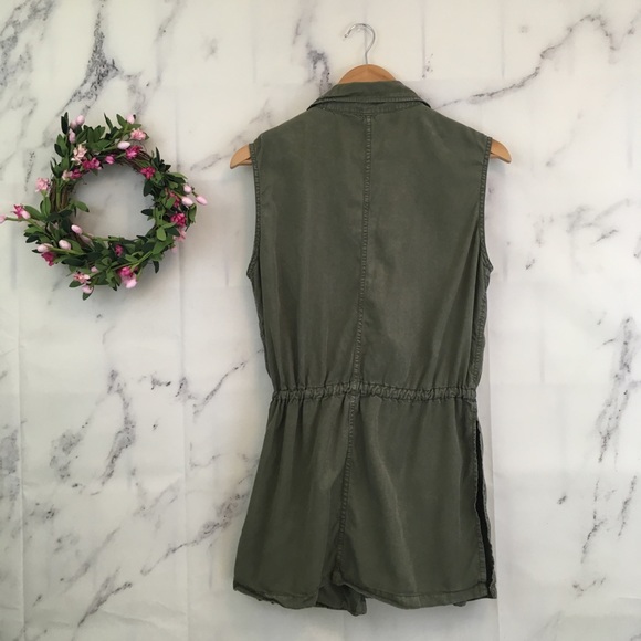 🖤SOLD🖤Buffalo David Bitton Anorak Vest - Picture 6 of 8